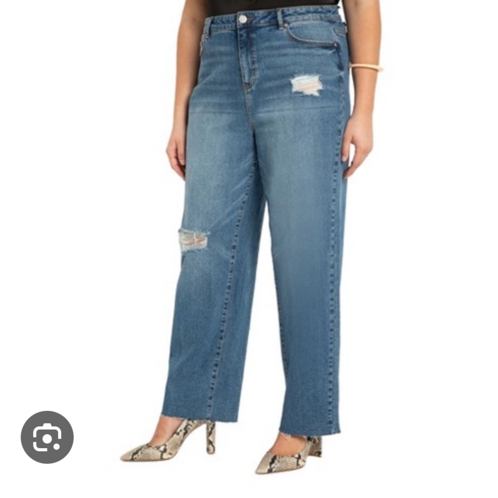 Jean
